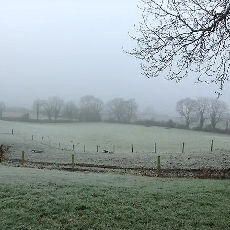 Lough Owel Μουλινγκάρ