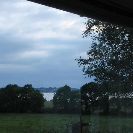 Lough Owel 4* Μουλινγκάρ