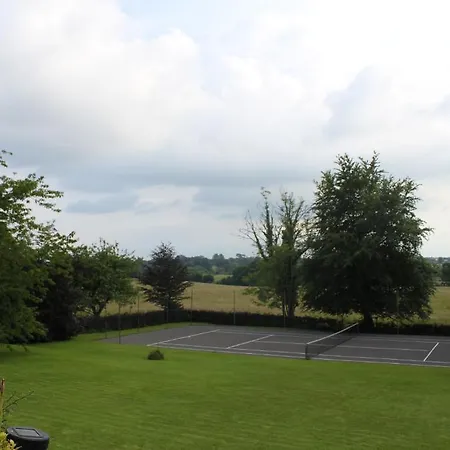 Lough Owel Bed and Breakfast