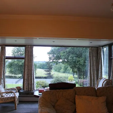 Bed and Breakfast Lough Owel 4*