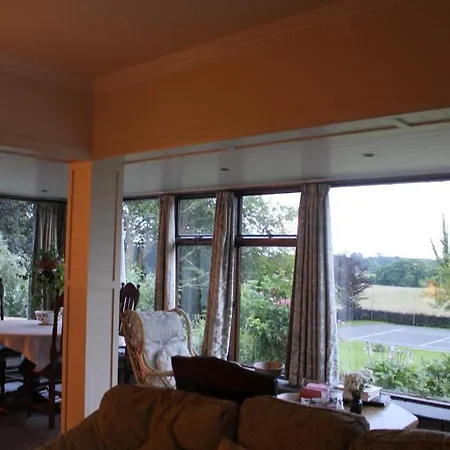 Lough Owel 4*