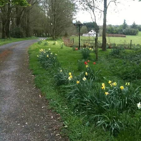Lough Owel Bed and Breakfast 4*