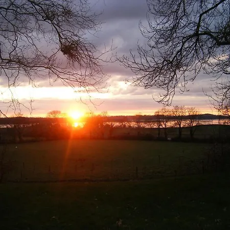 Bed and Breakfast Lough Owel
