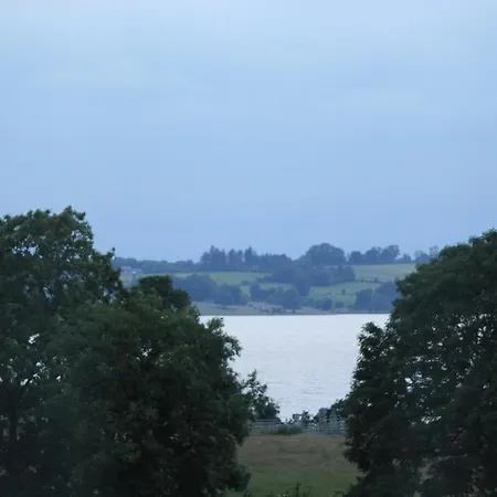 Lough Owel 4*