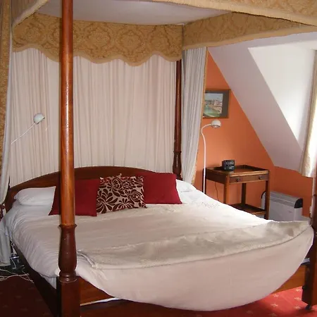 Bed and Breakfast Lough Owel