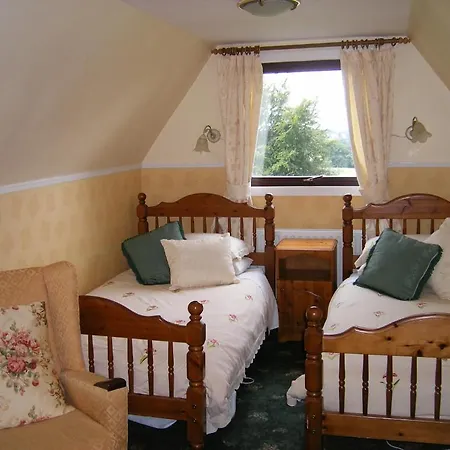 Lough Owel Bed and Breakfast Μουλινγκάρ