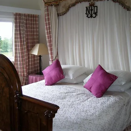 Lough Owel Bed and Breakfast