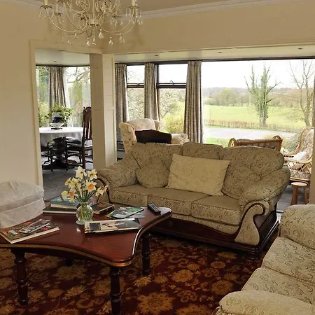 Bed and Breakfast Lough Owel 4*