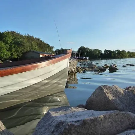 Bed and Breakfast Lough Owel 4*