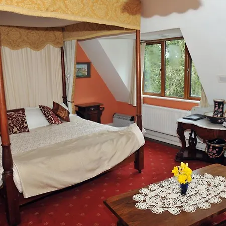 Bed and Breakfast Lough Owel