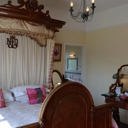 Bed and Breakfast Lough Owel 4*
