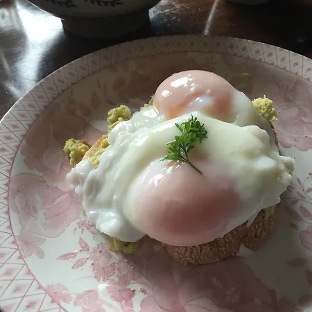 Bed and Breakfast Lough Owel