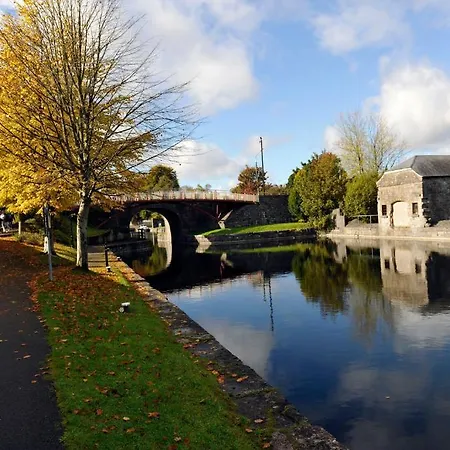 Lough Owel 4* Mullingar