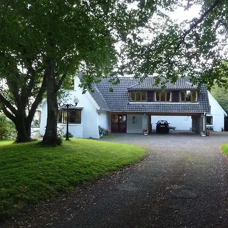 Lough Owel Bed and Breakfast 4*