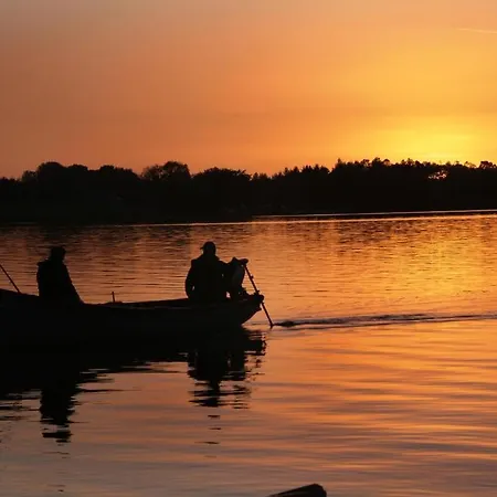 Lough Owel Μουλινγκάρ