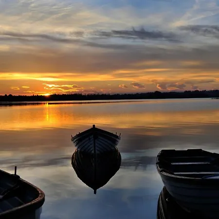 Lough Owel Bed and Breakfast