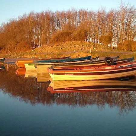 Lough Owel Μουλινγκάρ