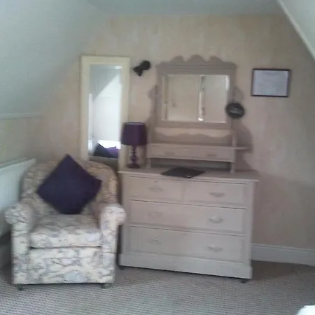 Bed and Breakfast Lough Owel