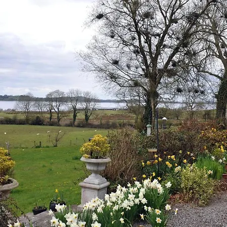 Bed and Breakfast Lough Owel
