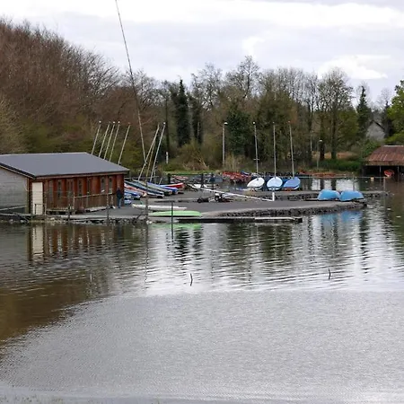Bed and Breakfast Lough Owel 4*