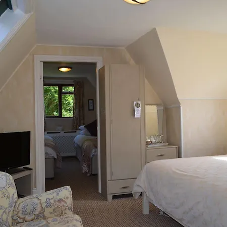 Bed and Breakfast Lough Owel