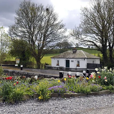 Bed and Breakfast Lough Owel 4*