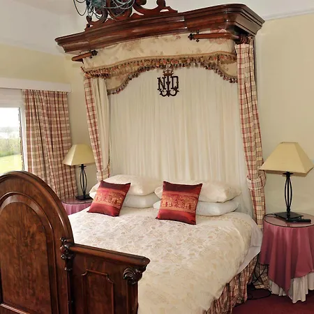 Lough Owel Bed and Breakfast 4*