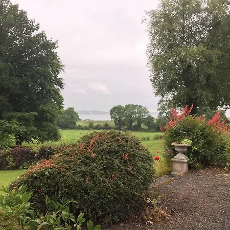 Lough Owel 4* Μουλινγκάρ