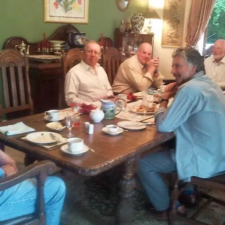 Bed and Breakfast Lough Owel